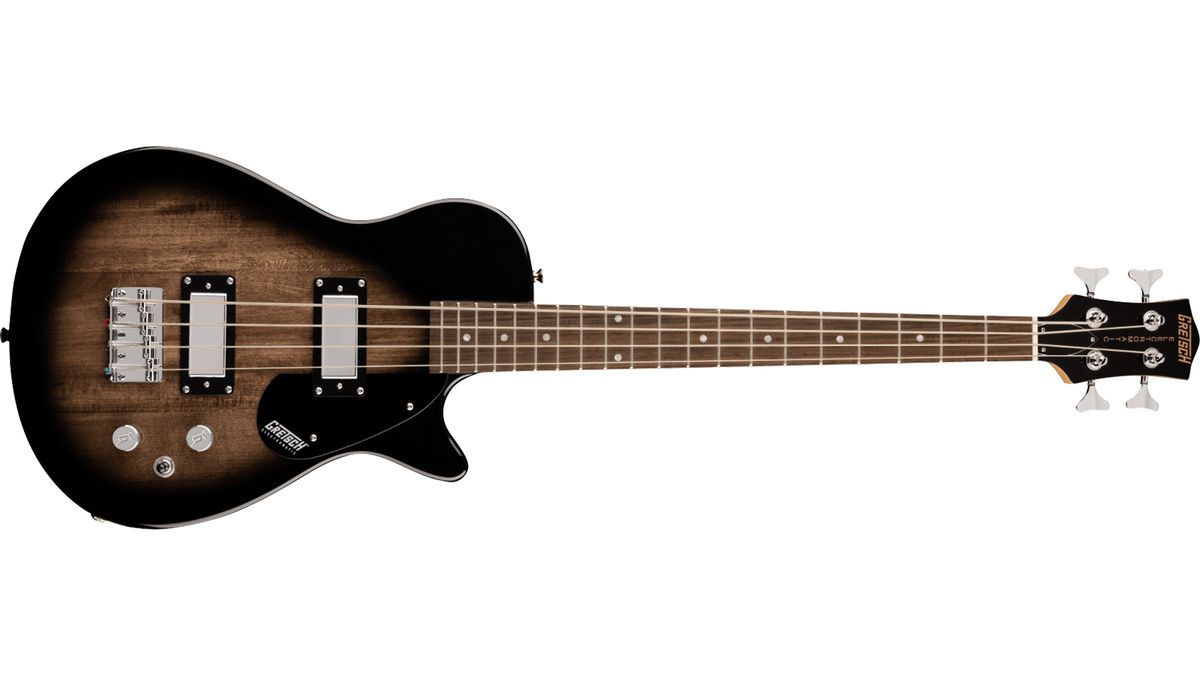 Gretsch Electromatic Junior Jet Bass II