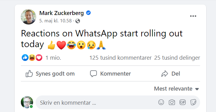 WhatsApp