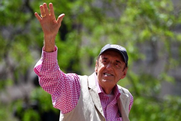 Jim Nabors.