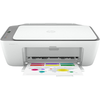 HP Deskjet 2725 wireless all-in-one printer at Best Buy: 
Save $45