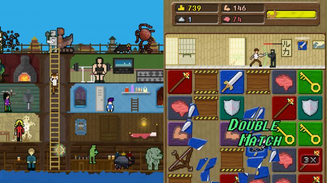 The best Android games 64