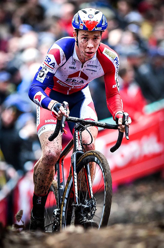 Laurens Sweeck (Corendon-Kwadro)