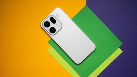 OPPO Find X9 Pro review on Android Central