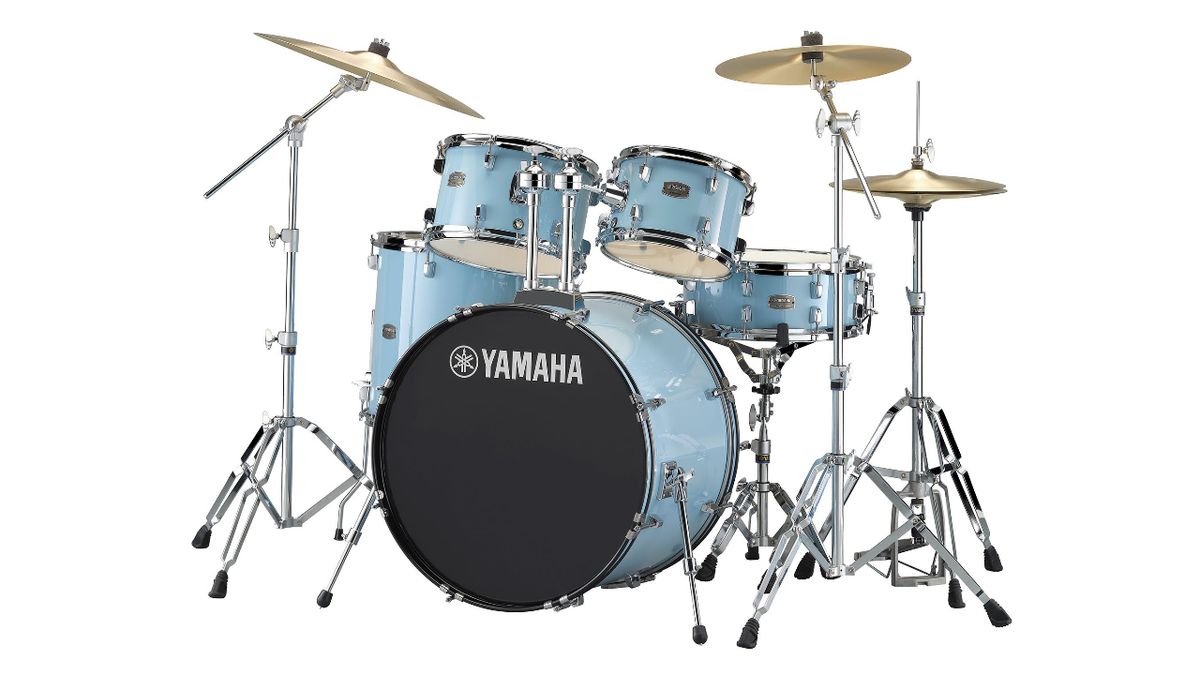 Yamaha Rydeen finishes 2024
