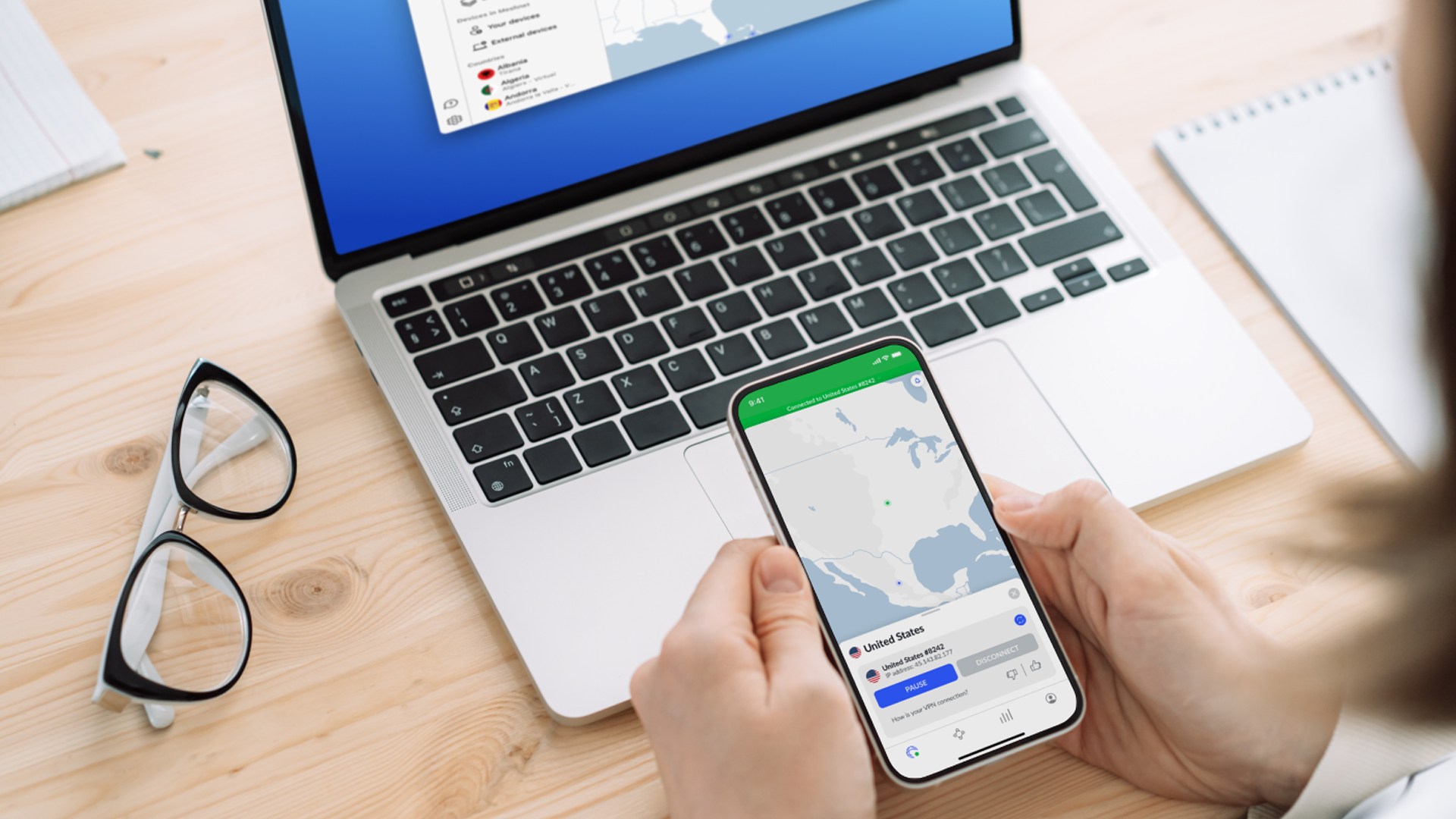 NordVPN