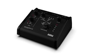 Korg MicroAudio