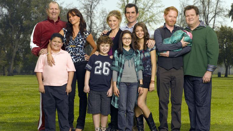ABC's "Modern Family" - Gallery