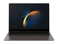 Samsung Galaxy Book 3 Pro: $1,649 $1,449 @ Samsung
Save $200 and get a free storage upgrade when you preorder the Samsung Galaxy Book 3 Pro. The base model of this pro-grade laptop packs a 14-inch 3K (2880 x 1800) AMOLED 2X display, 13th Gen Intel Core i7-1360P 12-core CPU, 16GB of RAM, Intel Iris Xe graphics, and 512GB 1TB of SSD. Samsung also offers the 16-inch model Galaxy Book 3 Pro for $1,549 ($200 off). Preorders ship to arrive by Feb. 22.