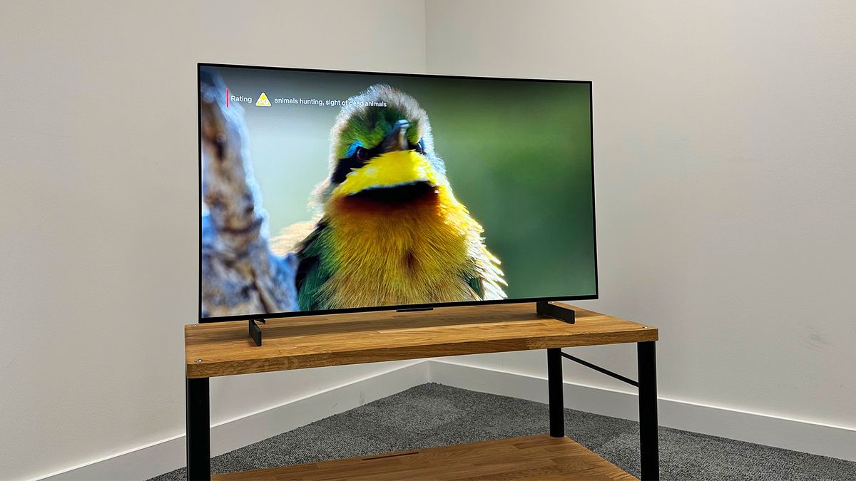 Cheap OLED TVs may be on the horizon - here's why