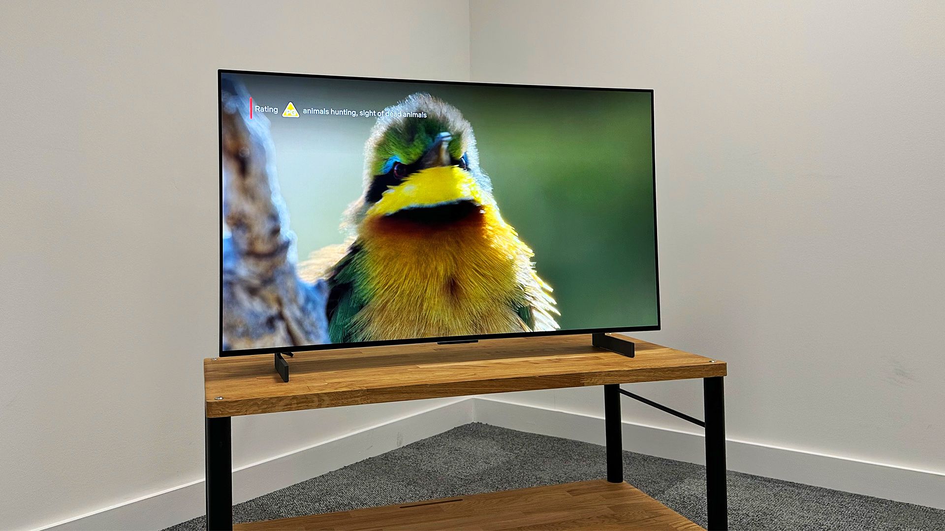 Cheap OLED TVs may be on the horizon - here's why | What Hi-Fi?