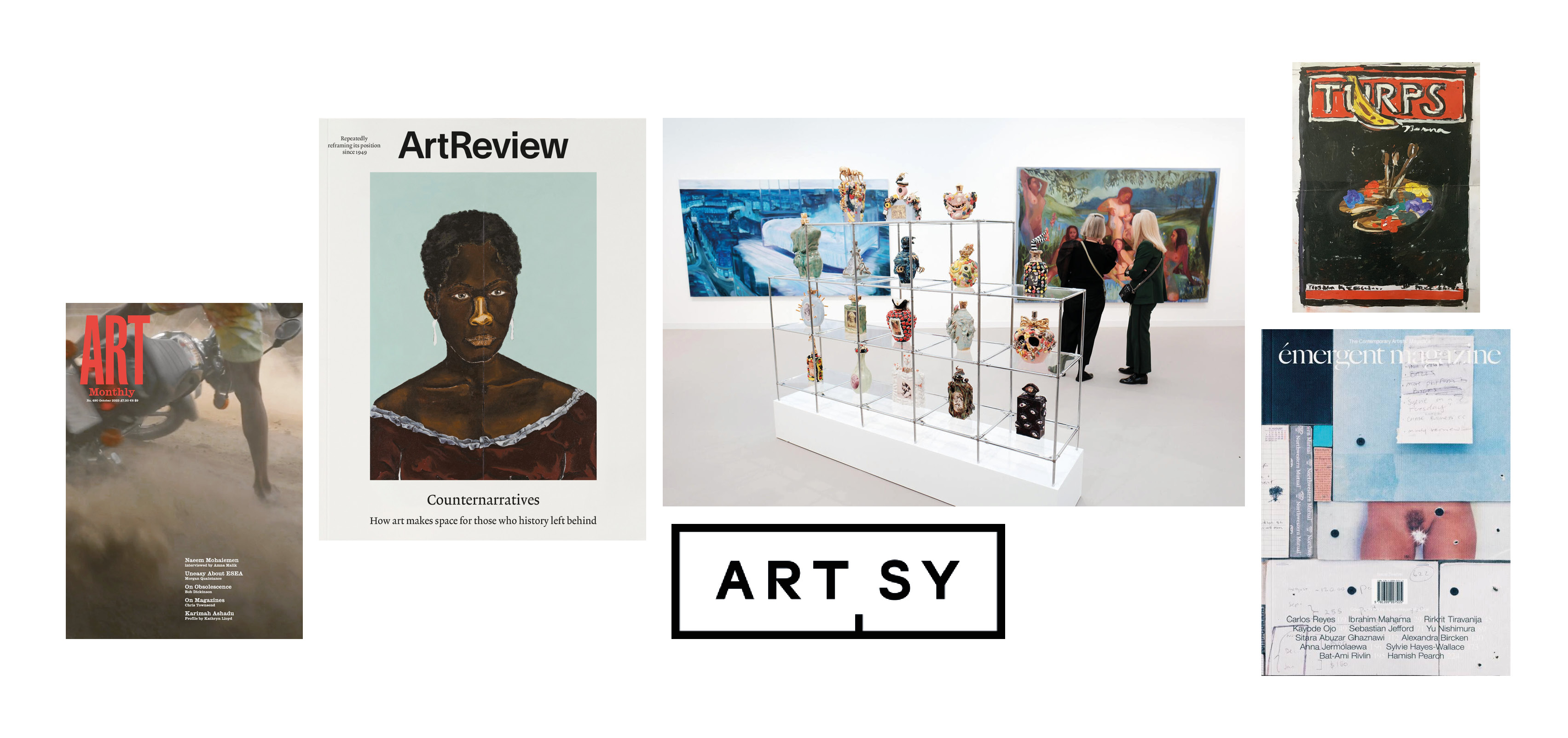 buy art