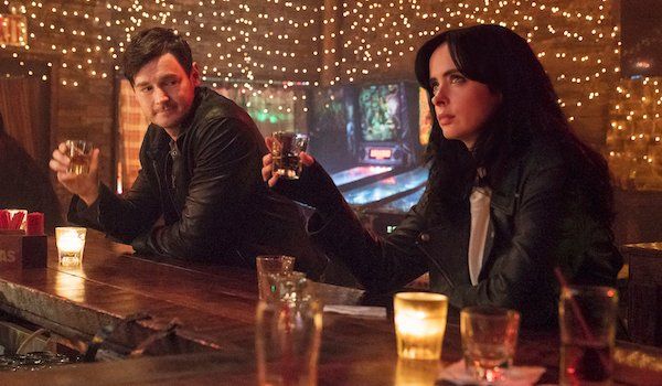 Jessica Jones Reveals Season 3 Villain And Premiere Date In New Video ...