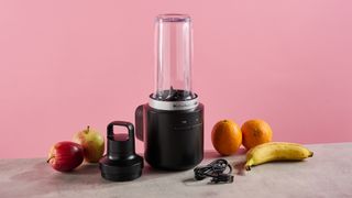 KitchenAid Go Cordless personal blender