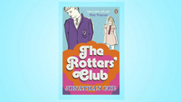 The Rotter’s Club – Jonathan Coe