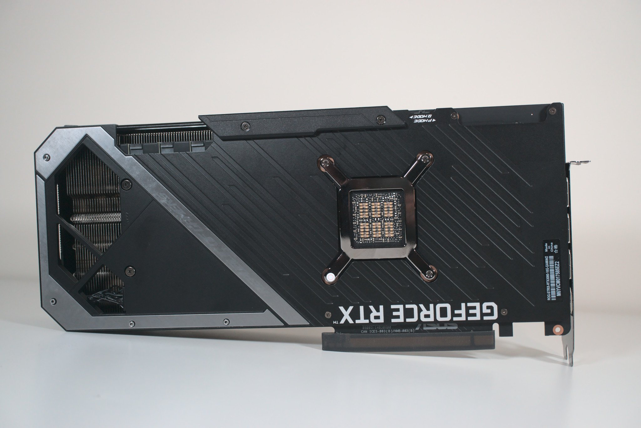 ASUS ROG Strix GeForce RTX 3080 review: The best value GPU for 4K ...