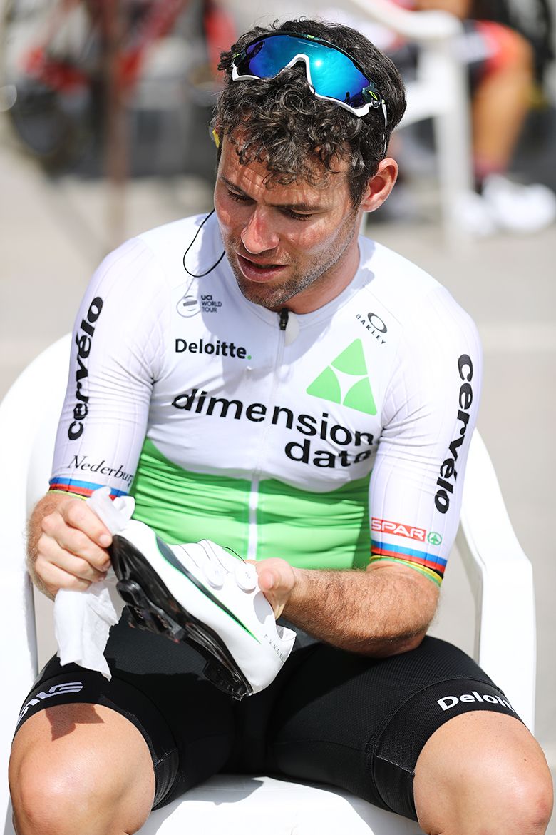 Mark Cavendish (Dimension Data).