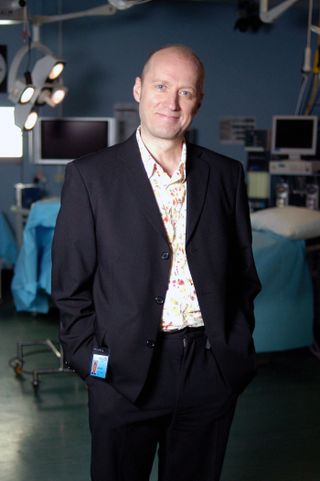 Abra returns to Holby