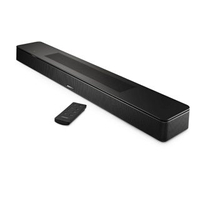 Bose Smart Soundbar 600Read our full Bose Smart Soundbar 600 review