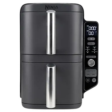 Ninja Double Stack air fryer