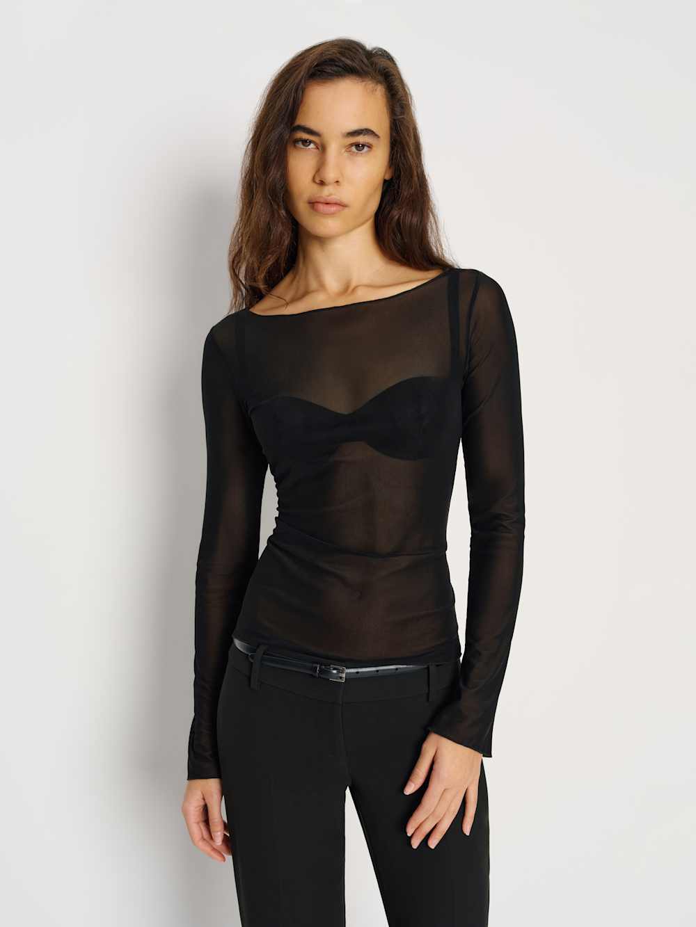 Ayla Knit Top