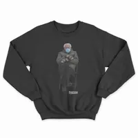 Chairman Sanders Crewneck | $45