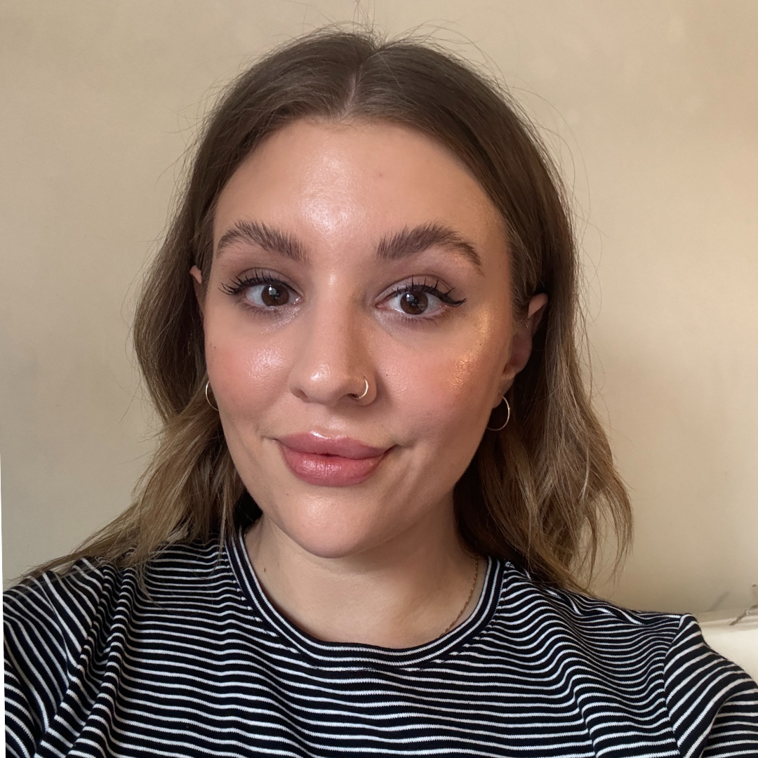 Shine sprays for hair - Rebecca Fearn