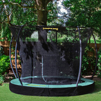 Inground Backyard Trampoline | £709.99