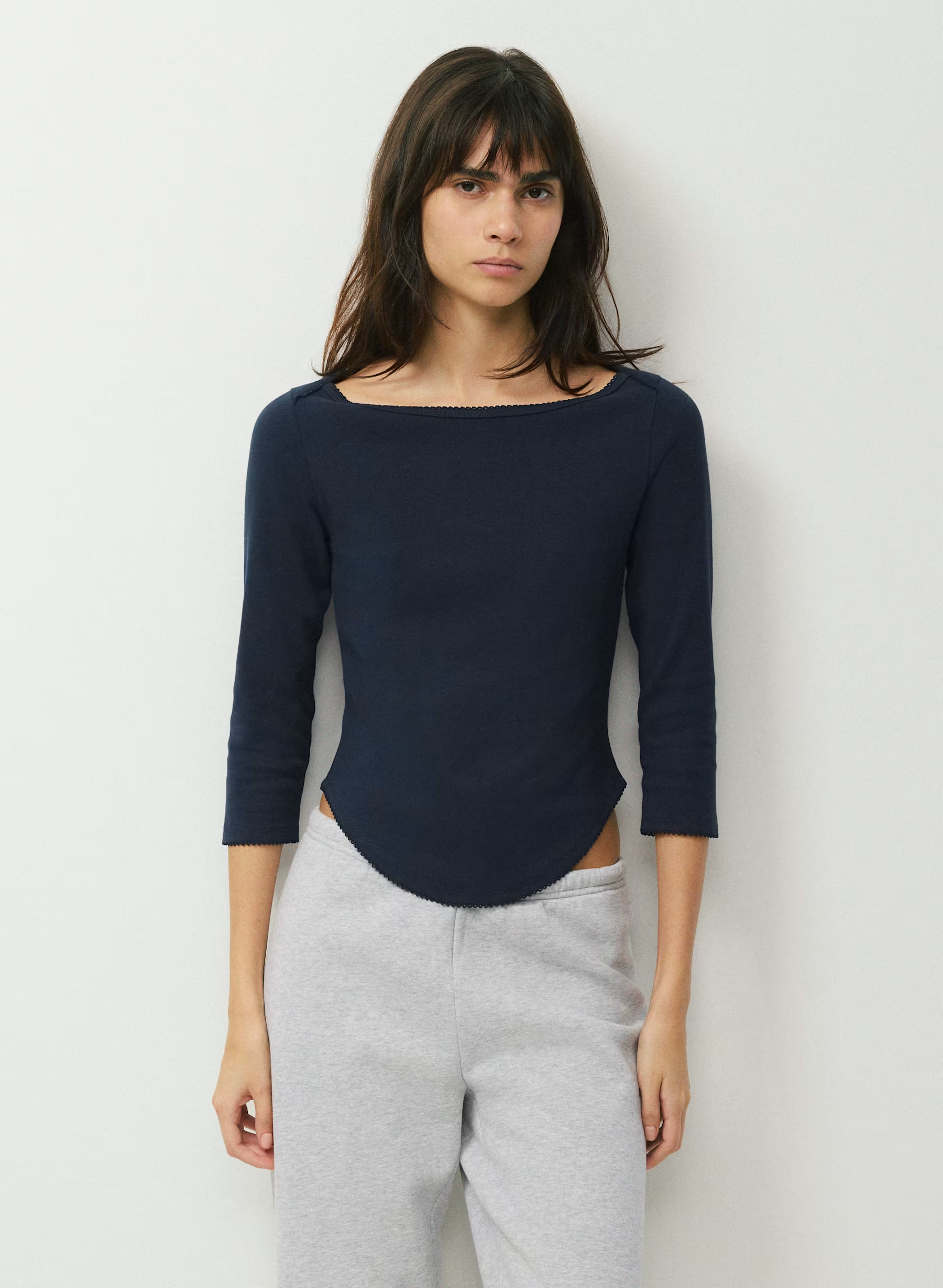 Aritzia, Honey T-Shirt