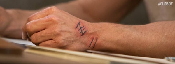 Oldboy 7