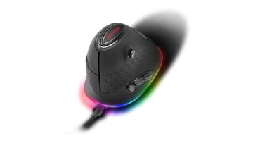 Best vertical mouse 2024: reduce wrist strain and pain with these top ...