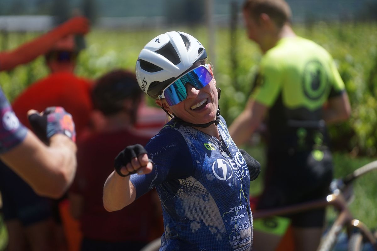 Ukiah Mendo Epic Gravel 2024