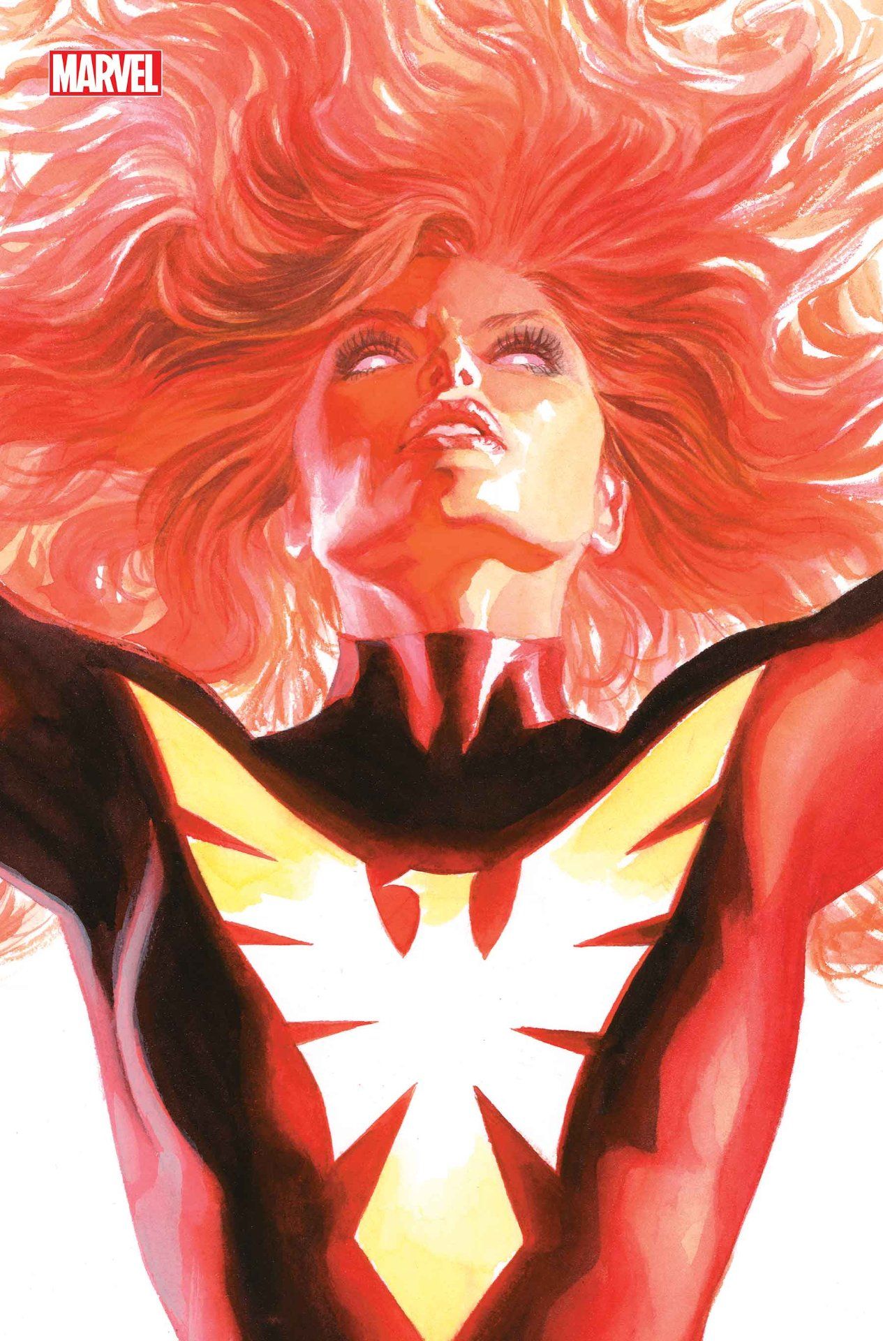 Marvel Comics March 2023 solicitations