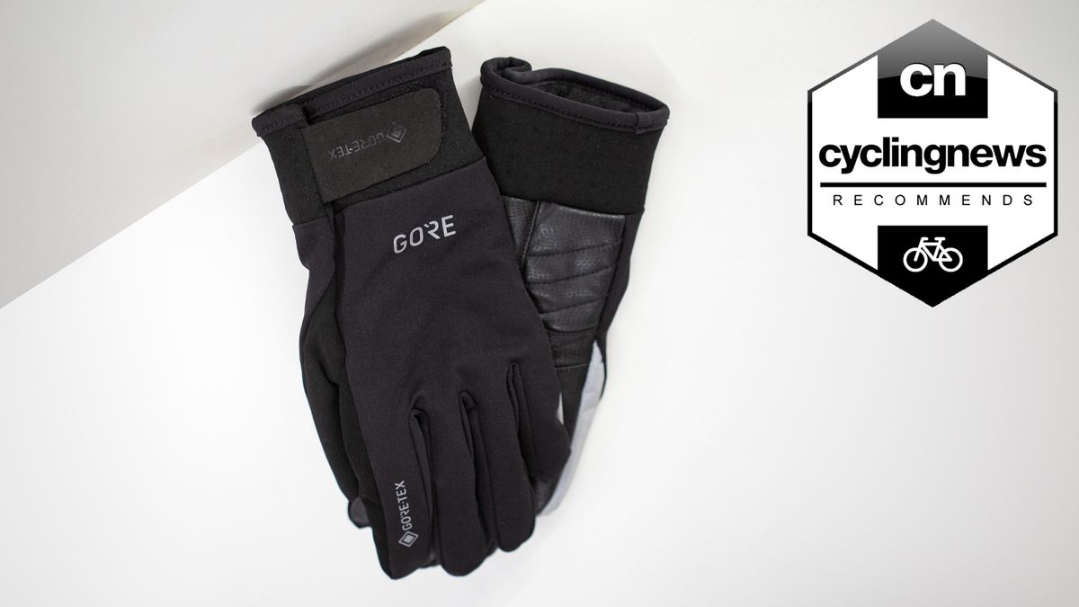 gore cycling gloves uk