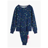 8. hush Joey Printed Pyjamas