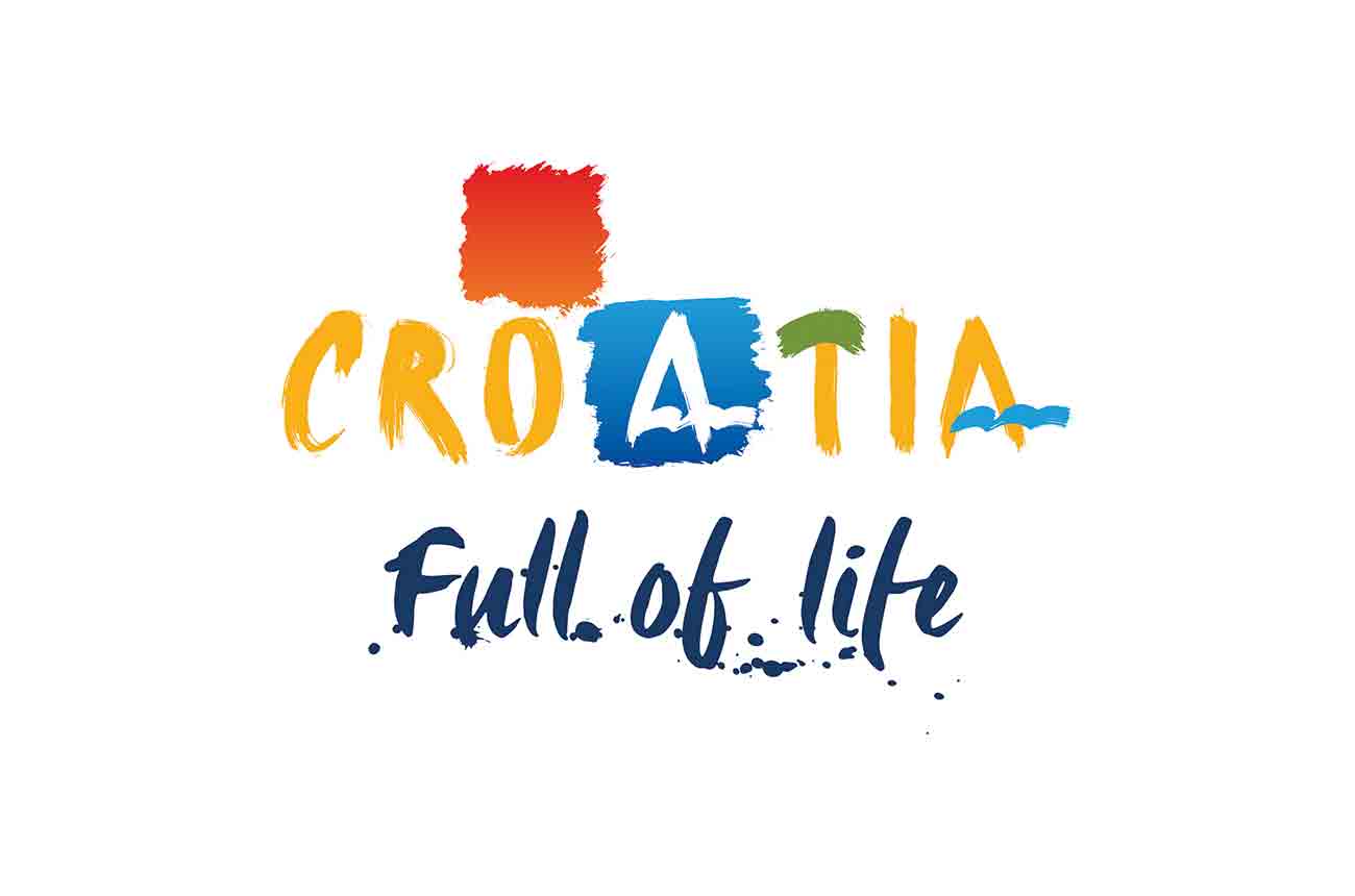 Logo for Croatia's Istria region