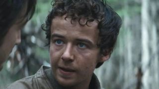 Alex Lawther in Andor