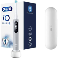 Oral-B iO6 Electric Toothbrush: was £340, now £110 at AO.com