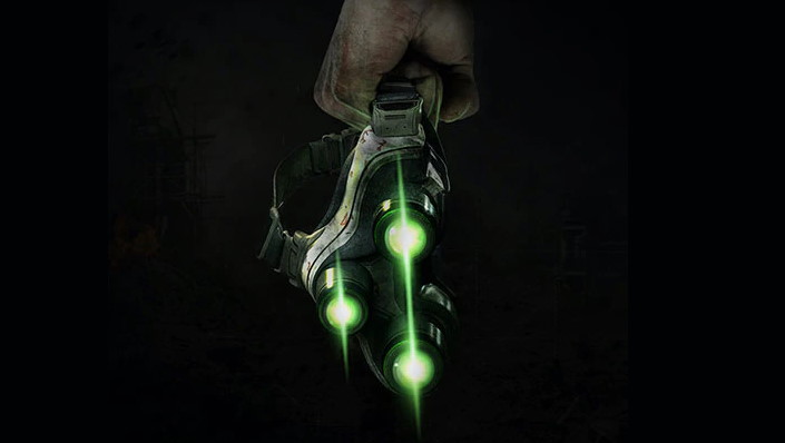 New Splinter Cell VR Game Announced