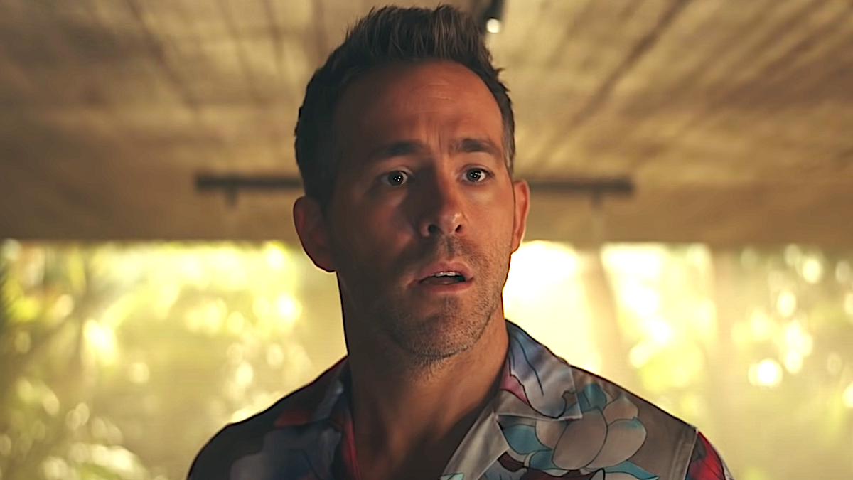 Ryan Reynolds, Will Ferrell 'Spirited' (2022): New Trailer, Premiere Date -  Parade