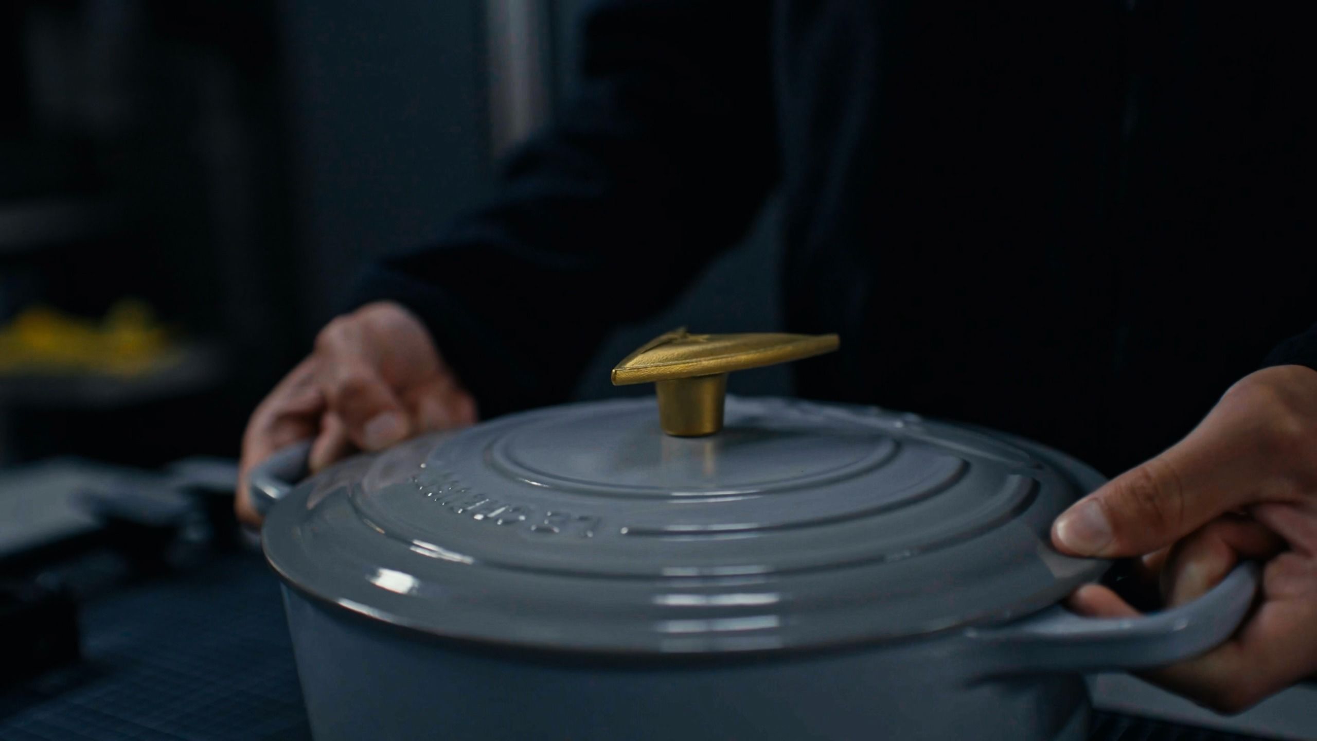 Le Creuset celebrates 60 years of Star Trek with limited-edition collection