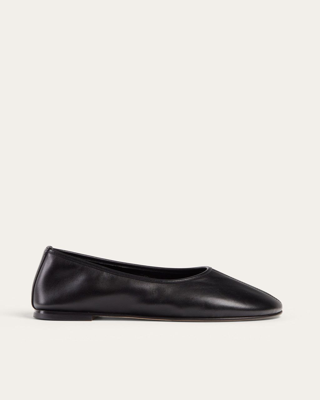 Balla, Black Leather