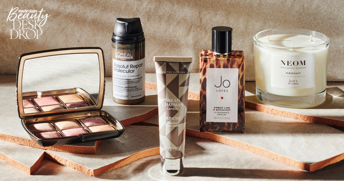 The 6 Best New Beauty Products in October 2023, Hands Down