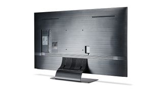 QLED TV: Samsung QE50QN90B