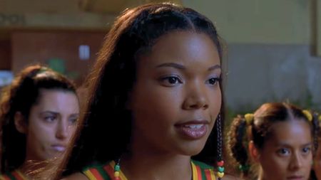 Gabrielle Union in Bring It On.