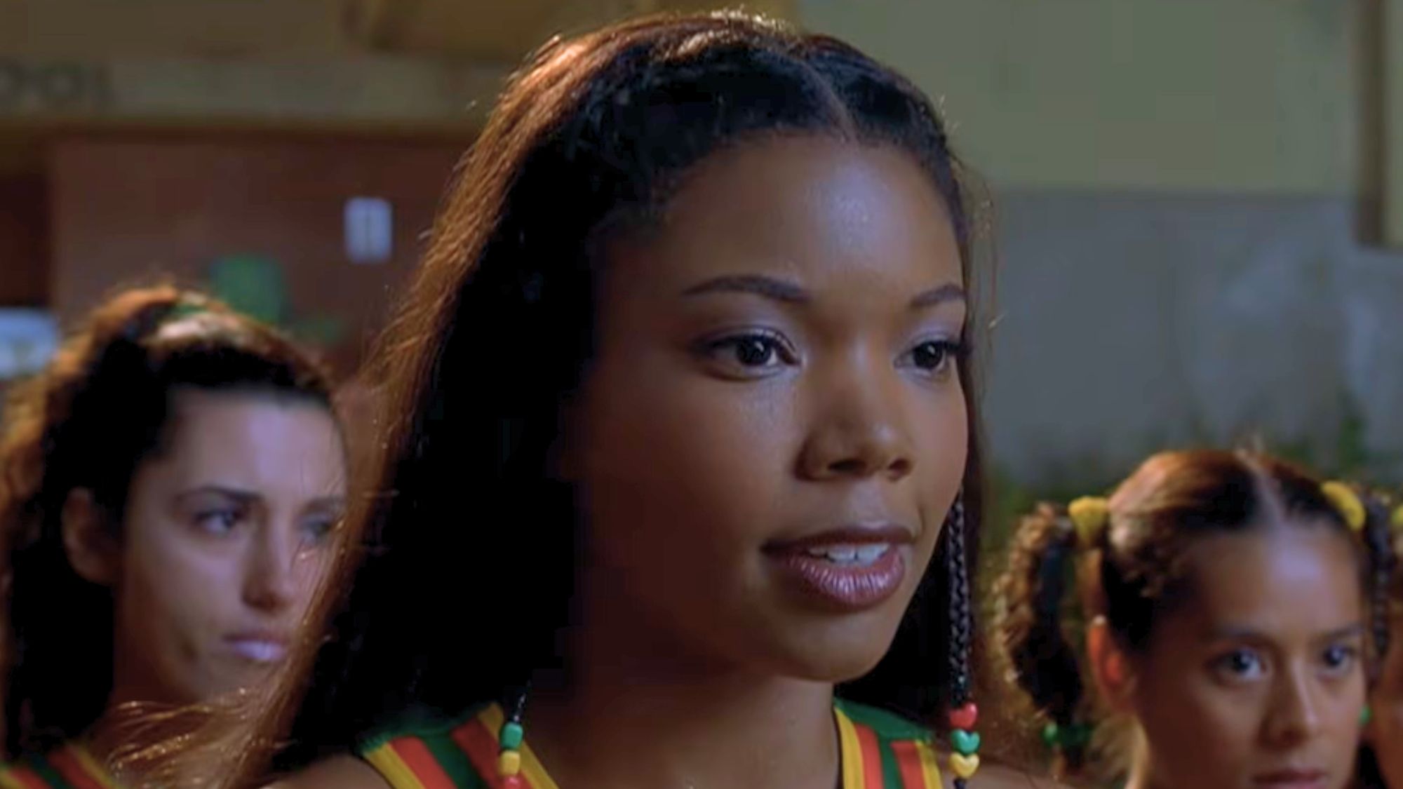 Gabrielle Union in Bring It On.