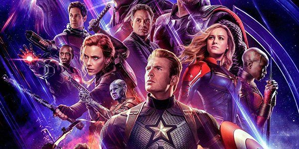 Avengers Endgame Interviews: Cast & Creators Discuss the Epic