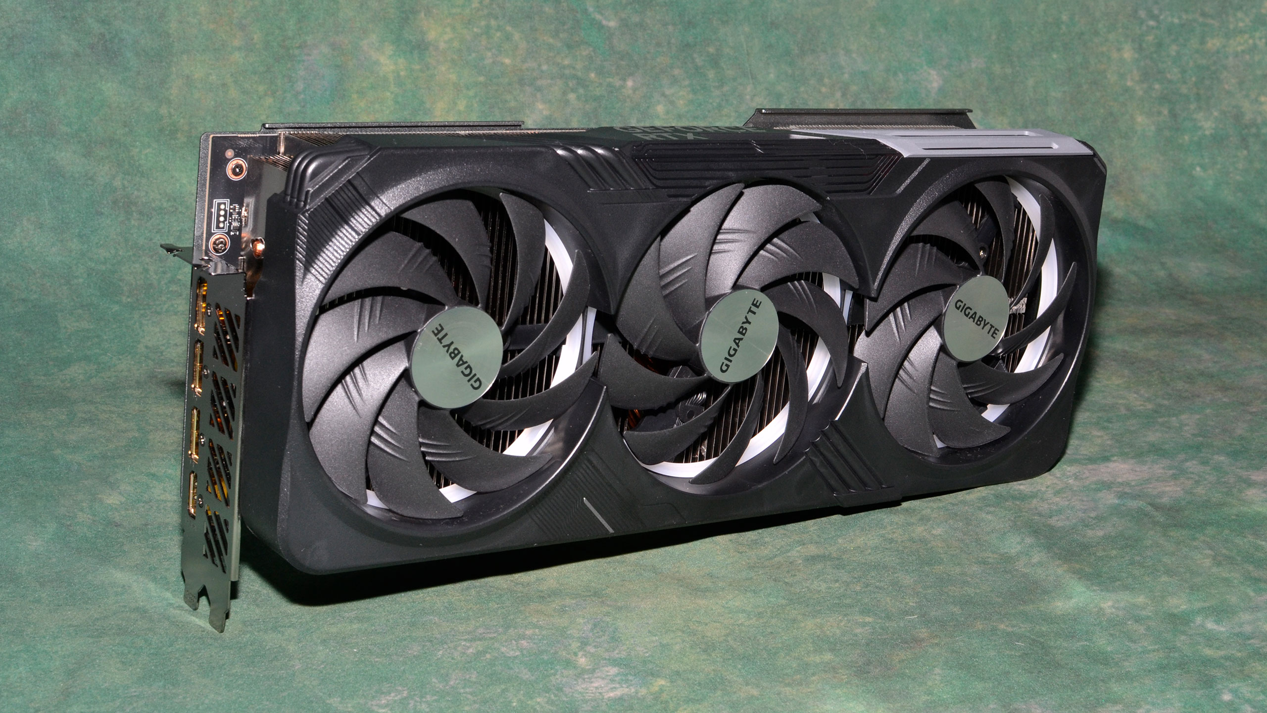 Gigabyte RTX 4090 Gaming OC
