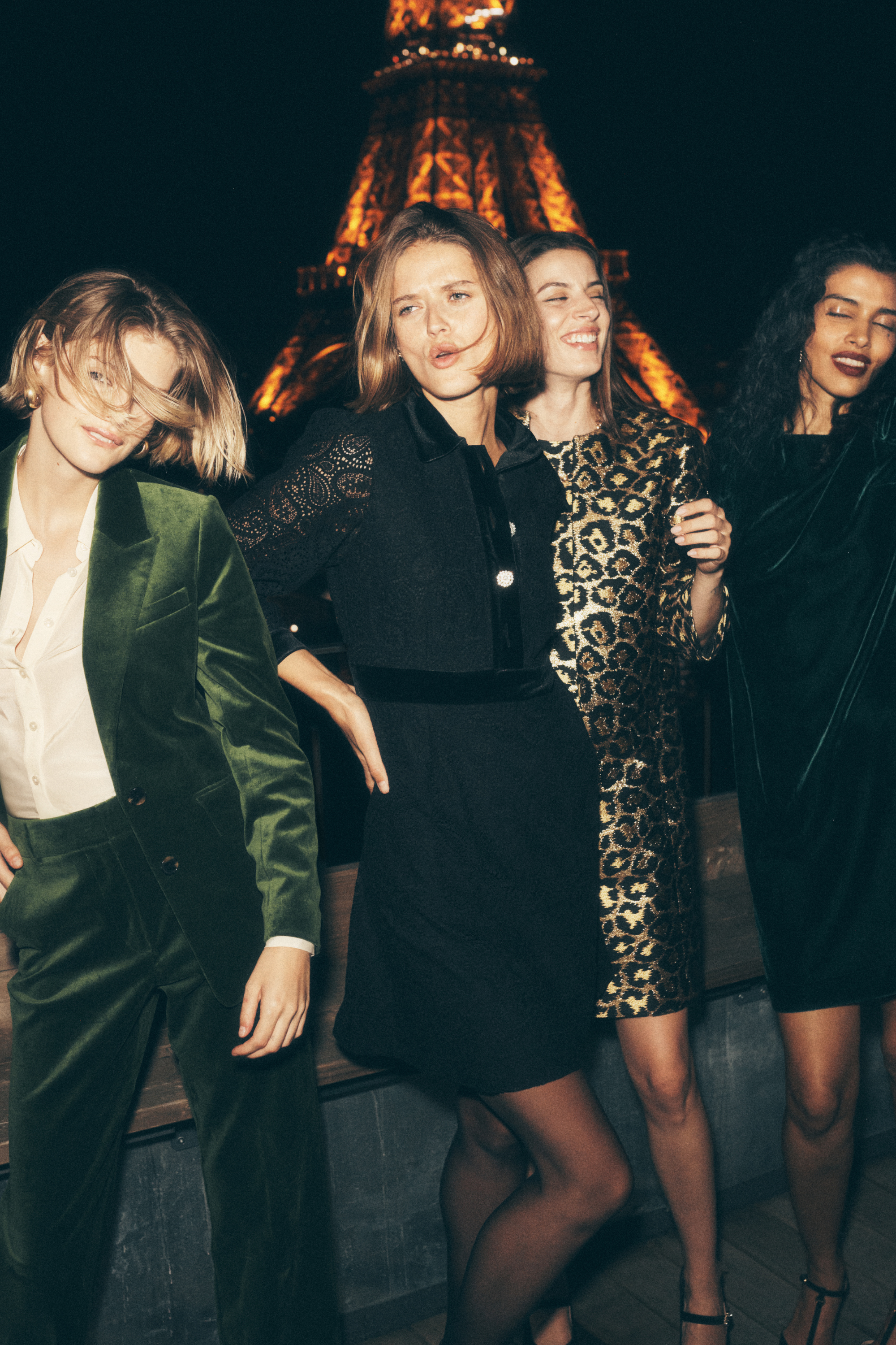 Boden partywear pieces x 4 women