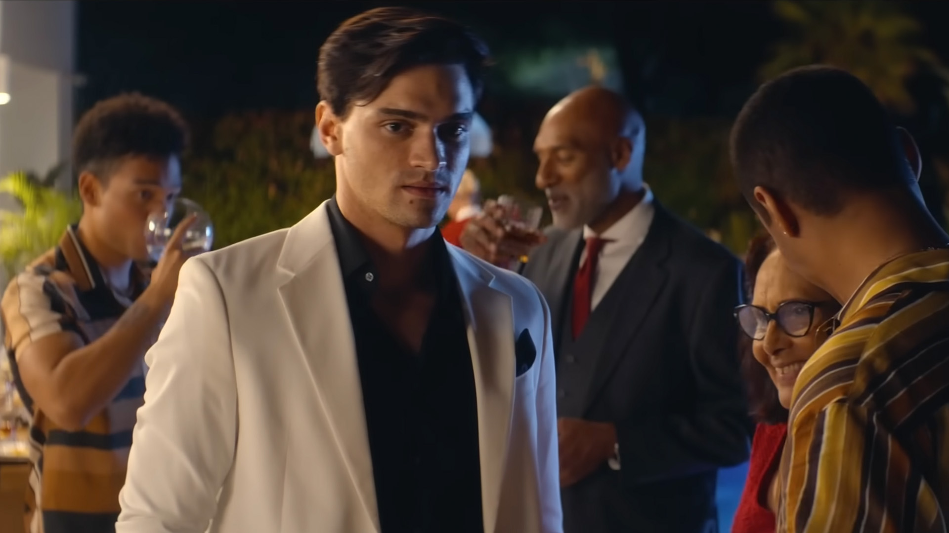 Culpa Nuestra on Amazon Prime Video