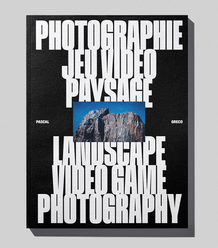 Photography, Video Game, Landscape